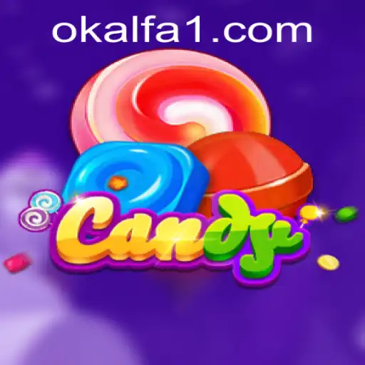 Candy: Descubra o Fascinante Mundo do Jogo Okalfa