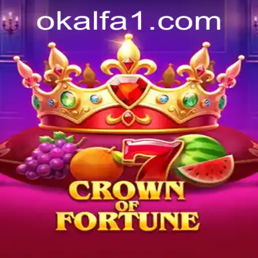 Explorando o Fascínio de CrownofFortune: Uma Jornada no Mundo de Okalfa