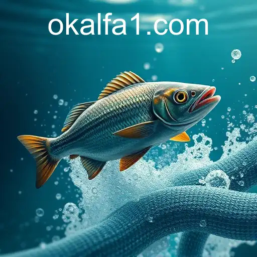 Jogos de pesca