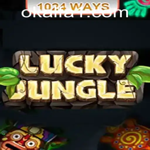 Descubra o Universo de LuckyJungle1024: Aventuras e Estratégias