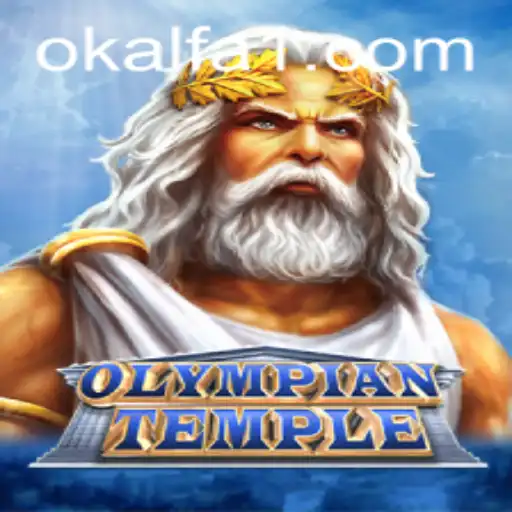 Explorando o Fascinante Mundo de 'OlympianTemple'