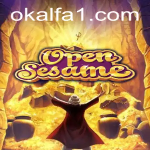 OpenSesame: O Mundo Envolvente de Mistério e Aventura