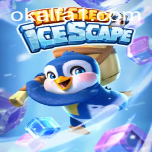TheGreatIcescape: Uma nova aventura congelante nos games
