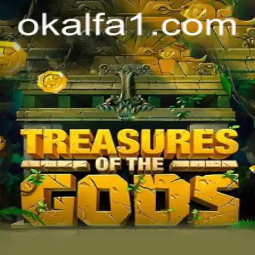 Explorando 'TreasureoftheGods': Um Mergulho na Aventura e Estratégia